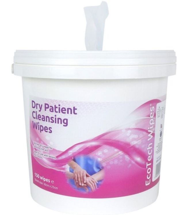 Cleaning Wipes